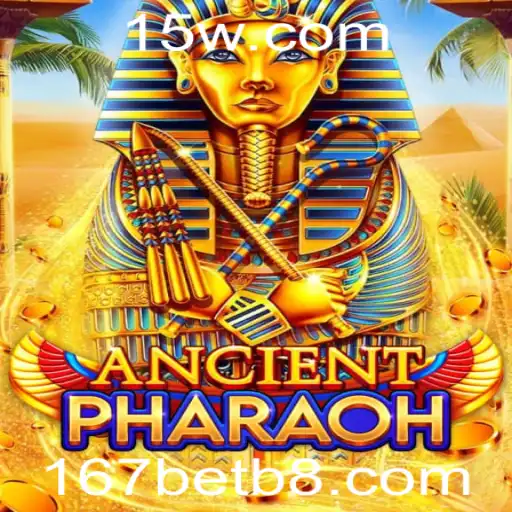Descobrindo o Enigma de AncientPharaoh: Aventuras e Estratégias