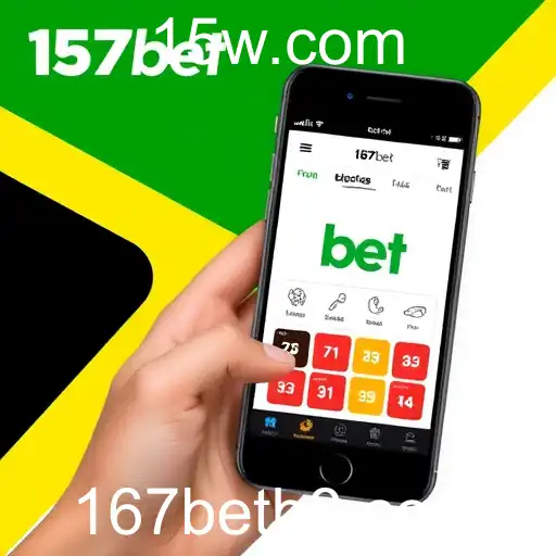 167bet: App Oficial - Experiência e Benefícios
