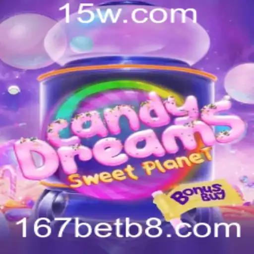 CandyDreamsSweetPlanet: Um Mundo de Aventuras Doces