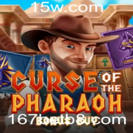 Explorando as Aventuras de 'Curse of the Pharaoh Bonus Buy'