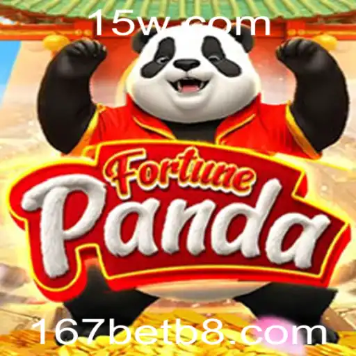 Descubra o Mundo Emocionante de FortunePanda com 167bet