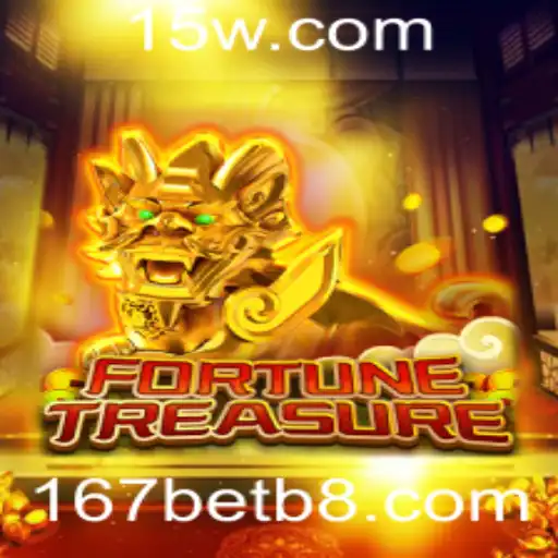 Descubra Tudo Sobre FortuneTreasure: O Novo Jogo de Aventura e Estratégia da 167bet