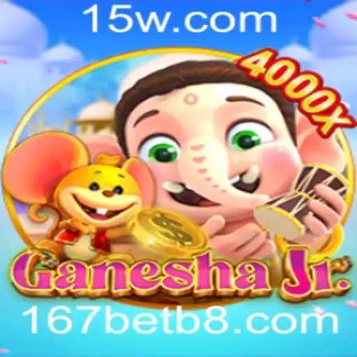 Explorando o Mundo de GaneshaJr: Um Mergulho no Fenômeno do Jogo com 167bet