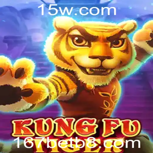 KungFuTiger: A Nova Sensação dos Jogos