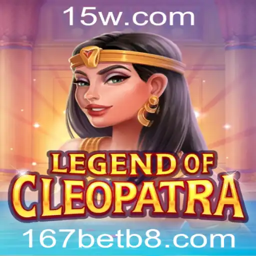 LegendOfCleopatra: Um Mergulho no Mundo Antigo de Apostas e Diversão com 167bet