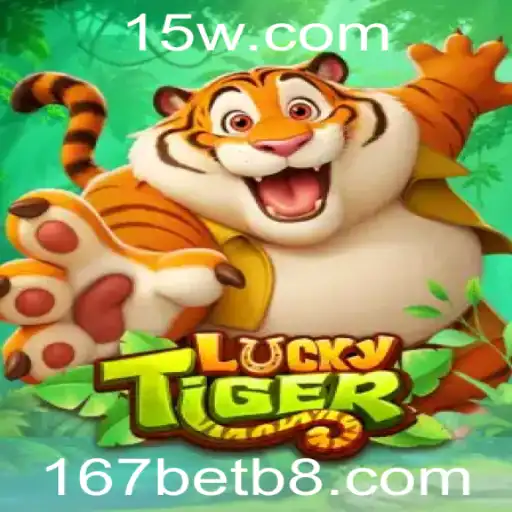 Conheça o Fascinante Mundo de LuckyTiger e a Plataforma 167bet