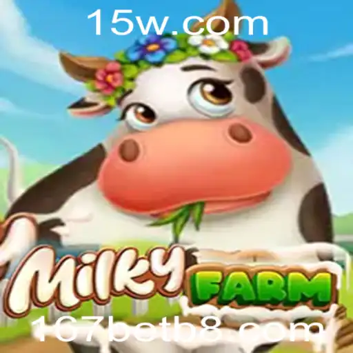 MilkyFarm: Mergulhe na Aventura Agrícola Online
