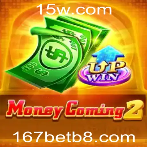 Descubra o Mundo Empolgante de MoneyComing2 com a 167bet