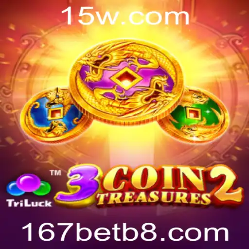 Explorando 3CoinTreasures2: A Nova Sensação em Jogos Digitais