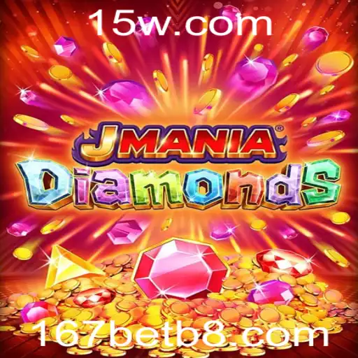 Descubra o Mundo de JManiaDiamonds: A Nova Sensação dos Games com 167bet