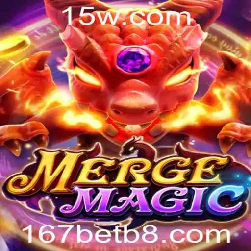 Descubra o Fascinante Mundo de Mergemagic: A Nova Sensação em Jogos