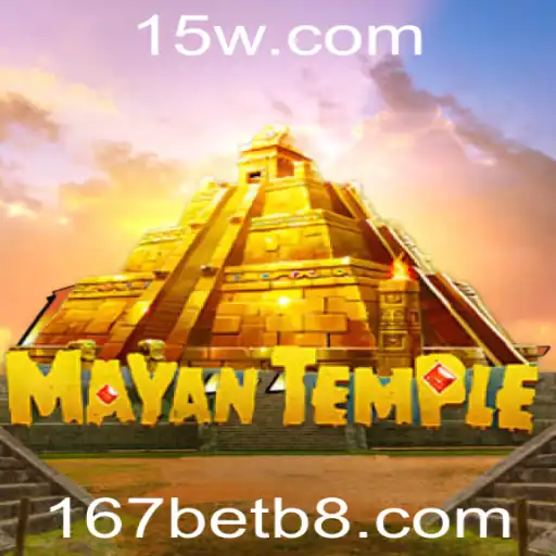 Descubra o Fascinante Mundo de MayanTemple, o Novo Jogo Envolvente de 167bet
