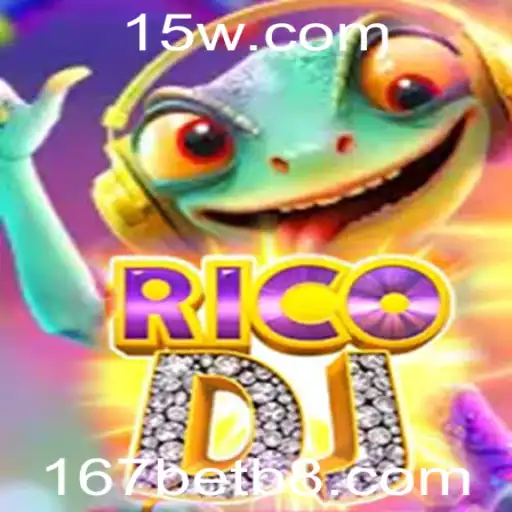 Explorando o Mundo de RicoDJ: Um Jogo Inovador para os Entusiastas de 167bet