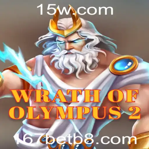 WrathofOlympus2: Explorando o Fascinante Mundo do Novo Jogo na Plataforma 167bet