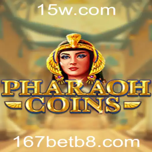 Descubra PharaohCoins: Um Novo Jogo no Mundo do 167bet