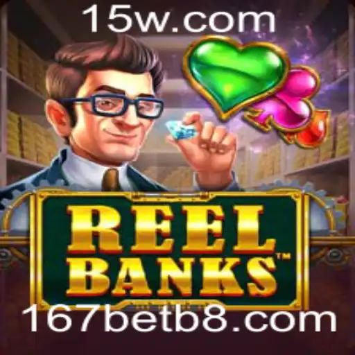 Explore o Mundo de ReelBanks: Um Jogo de Oportunidades Incríveis