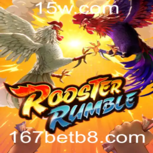 Descobrindo o RoosterRumble: Um Mergulho no Universo de 167bet