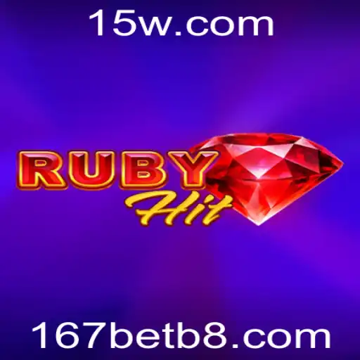 Descubra RubyHit: O Novo Jogo Que Está Conquistando 167bet