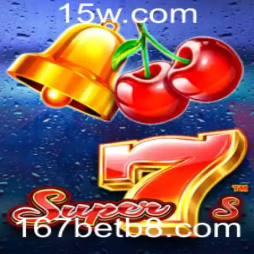 Desvendando Super7s: A Nova Aposta da 167bet